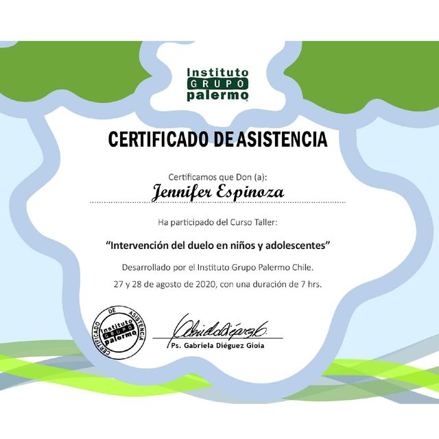 Acercar imagen: certificate 4