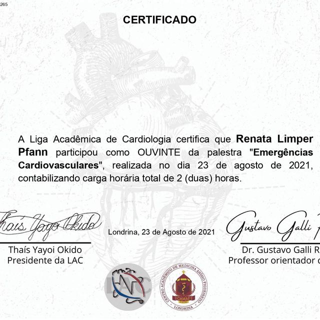 Ampliar imagem: certificate 29