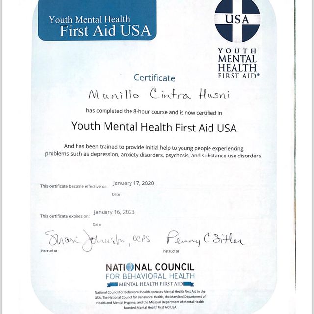 Ampliar imagem: certificate 1