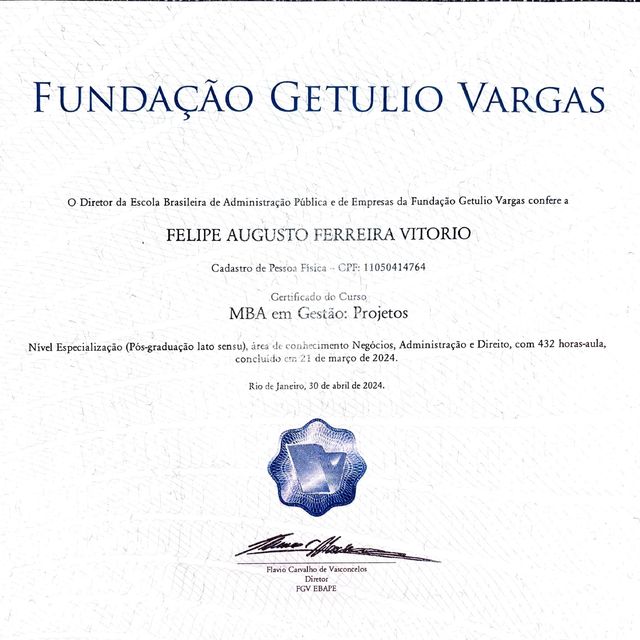 Ampliar imagem: certificate 10