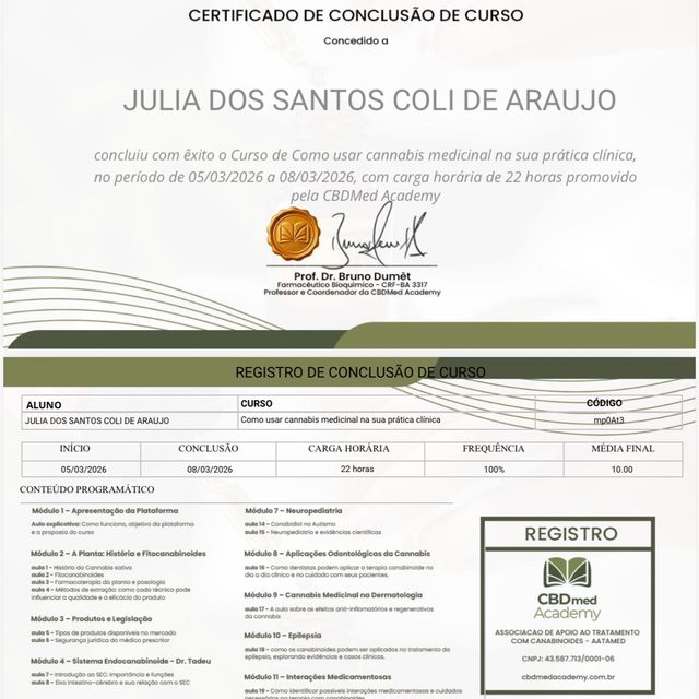 Ampliar imagem: certificate 1