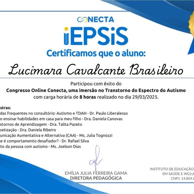 Ampliar imagem: certificate 1