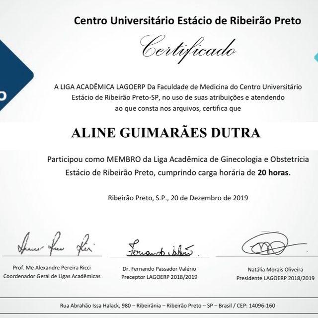 Ampliar imagem: certificate 1