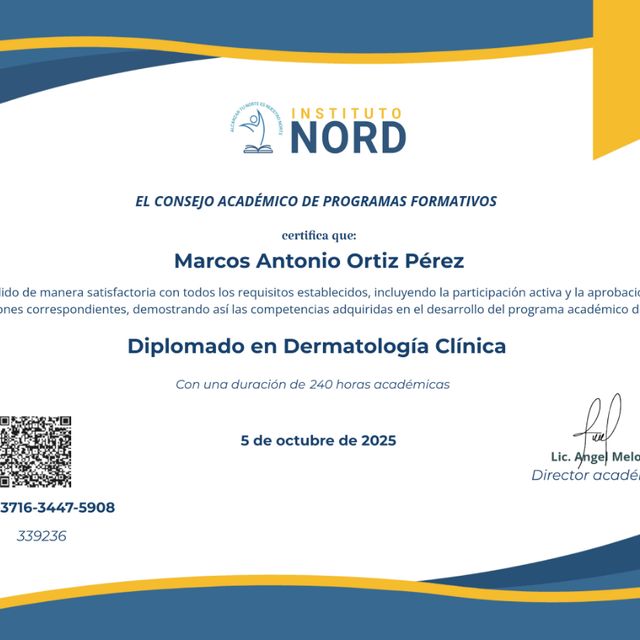 Acercar imagen: certificate 21