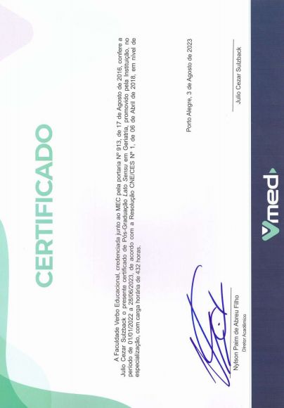 Ampliar imagem: certificate 1