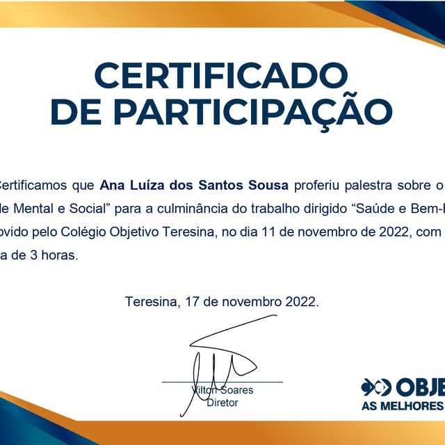 Ampliar imagem: certificate 10