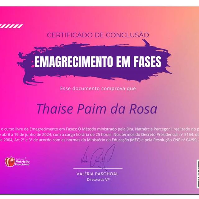 Ampliar imagem: certificate 4