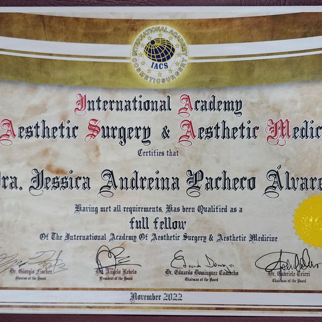 Acercar imagen: certificate 3
