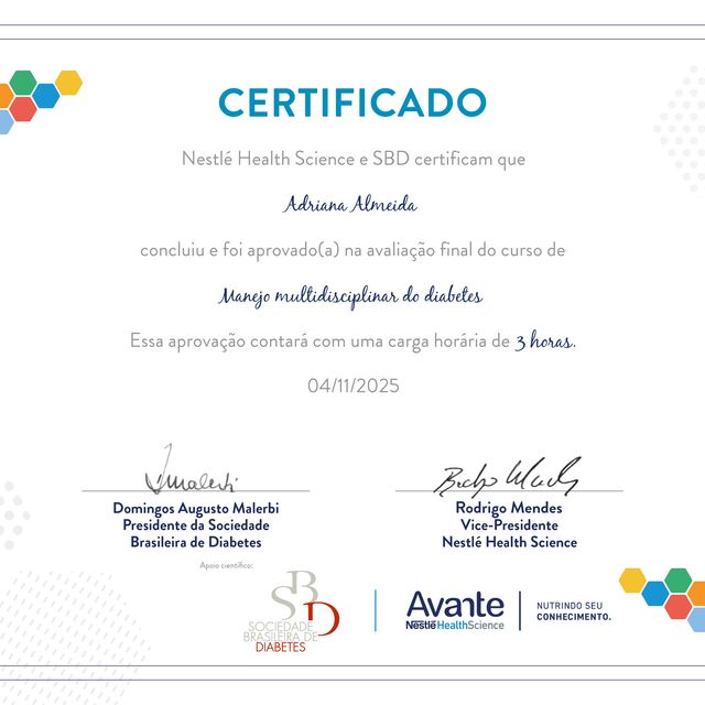 Ampliar imagem: certificate 1