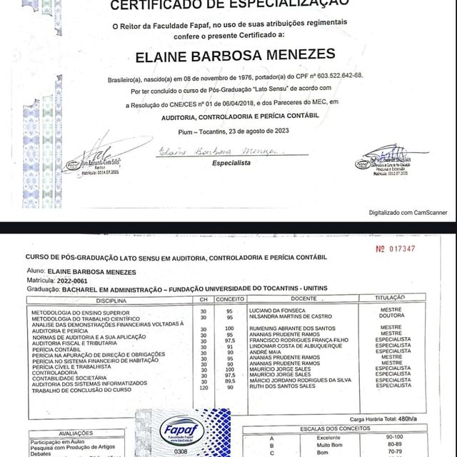 Ampliar imagem: certificate 1