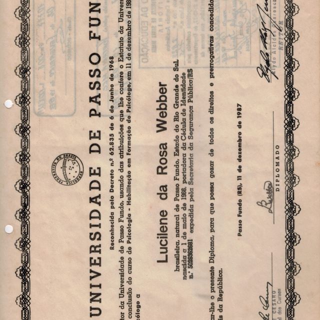 Ampliar imagem: certificate 14