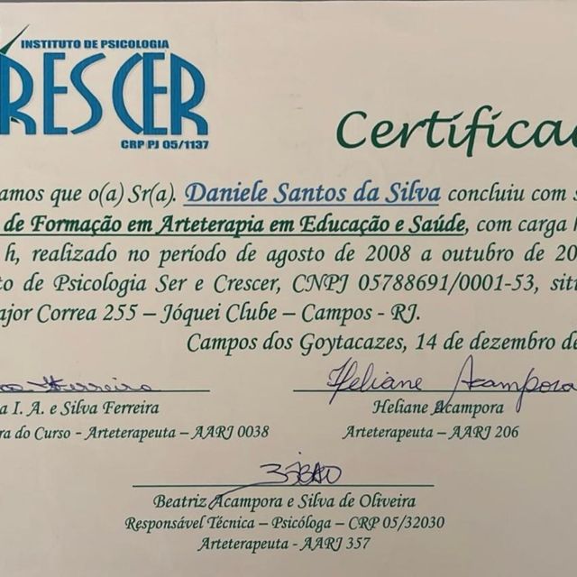 Ampliar imagem: certificate 36