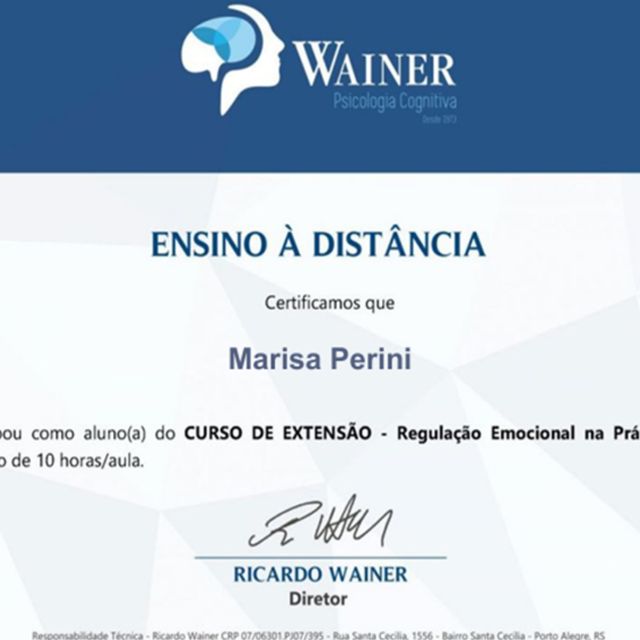 Ampliar imagem: certificate 4