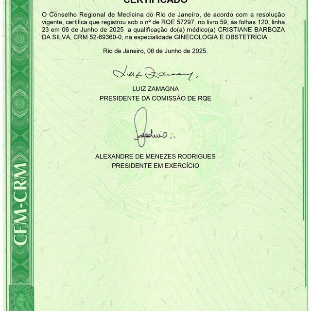 Ampliar imagem: certificate 4
