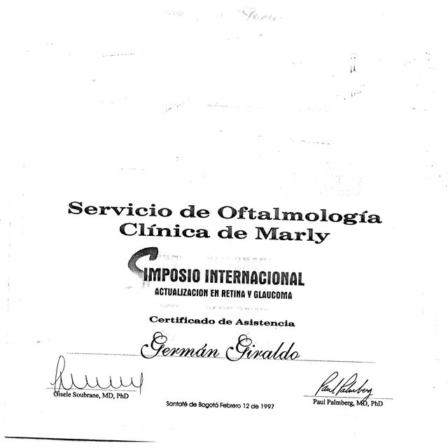 Acercar imagen: certificate 22