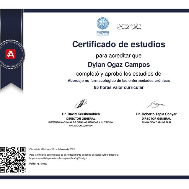 Acercar imagen: certificate 10