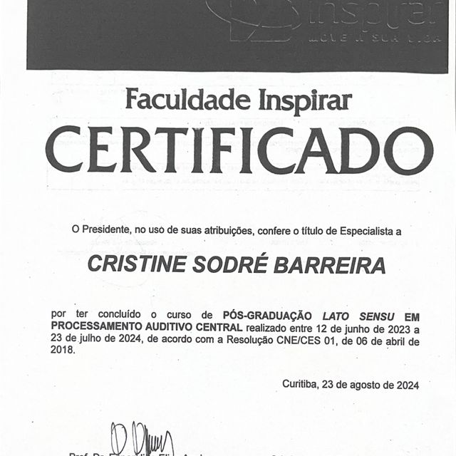 Ampliar imagem: certificate 1