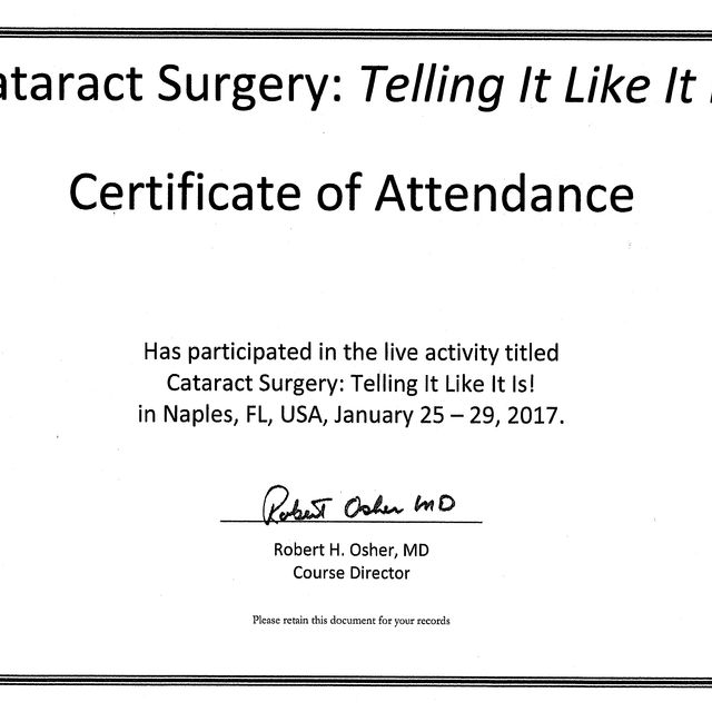 Acercar imagen: certificate 137