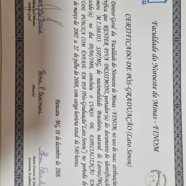 Ampliar imagem: certificate 1