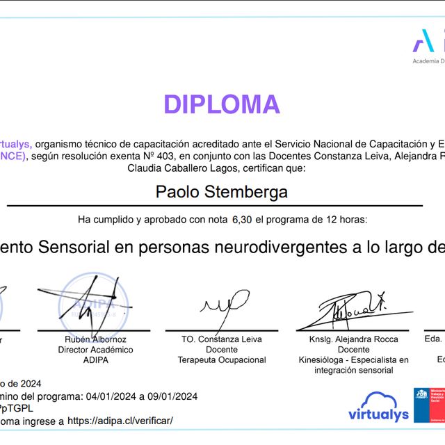 Acercar imagen: certificate 5