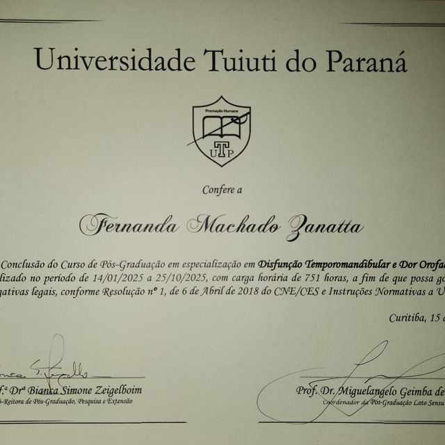 Ampliar imagem: certificate 5