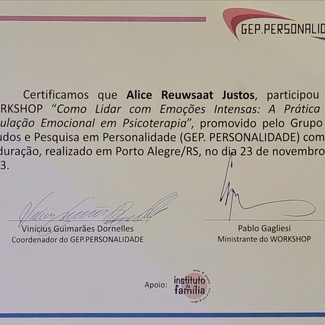 Ampliar imagem: certificate 8