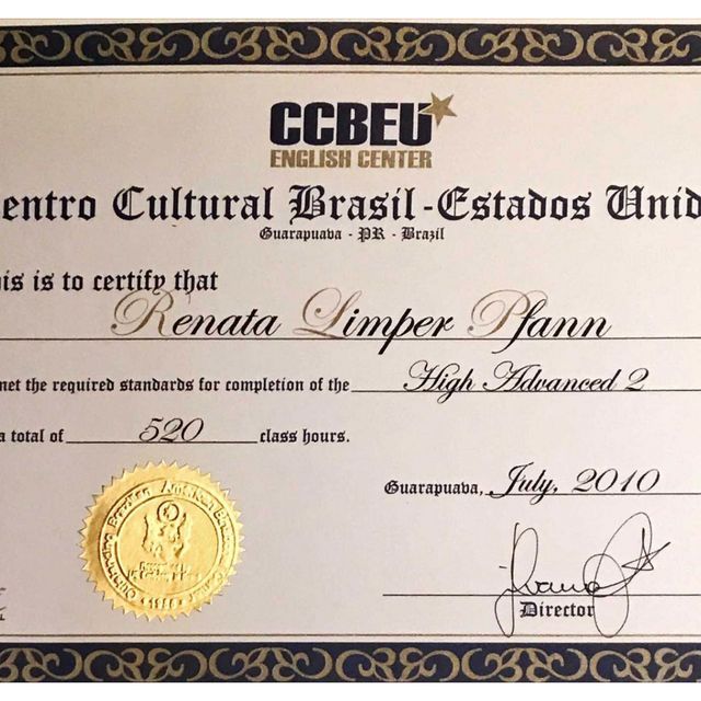 Ampliar imagem: certificate 41