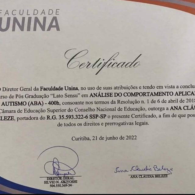Ampliar imagem: certificate 3