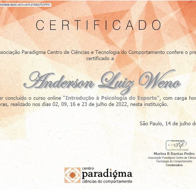 Ampliar imagem: certificate 1