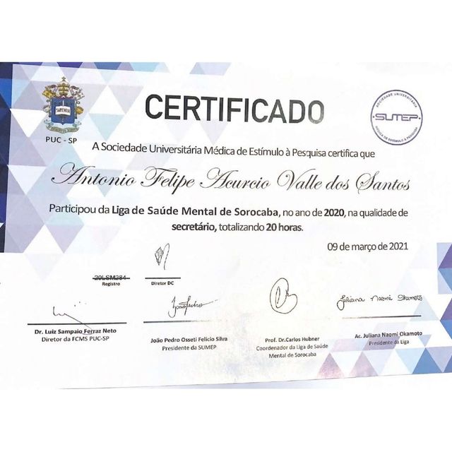 Ampliar imagem: certificate 30