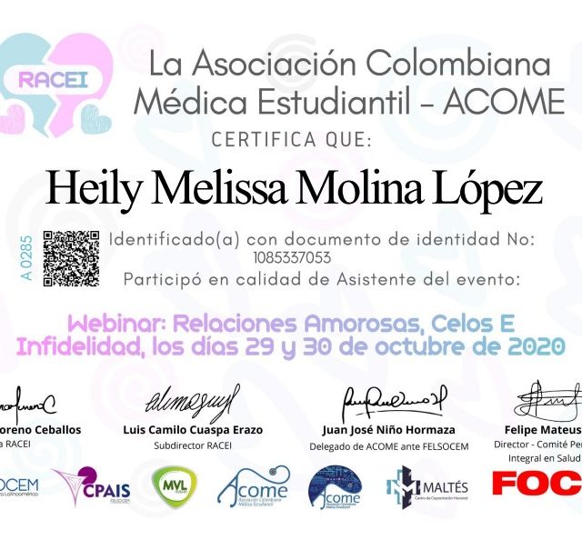 Acercar imagen: certificate 3