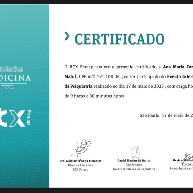 Ampliar imagem: certificate 4