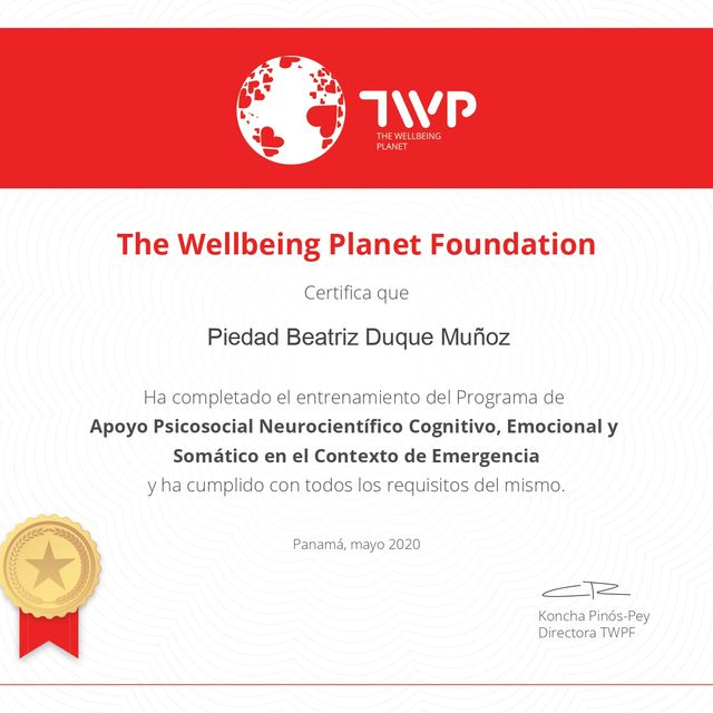 Acercar imagen: certificate 9