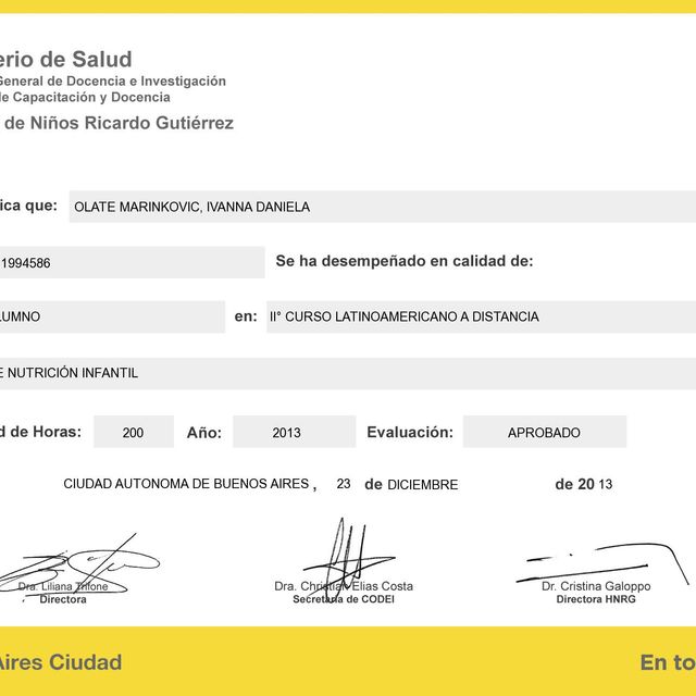 Acercar imagen: certificate 12
