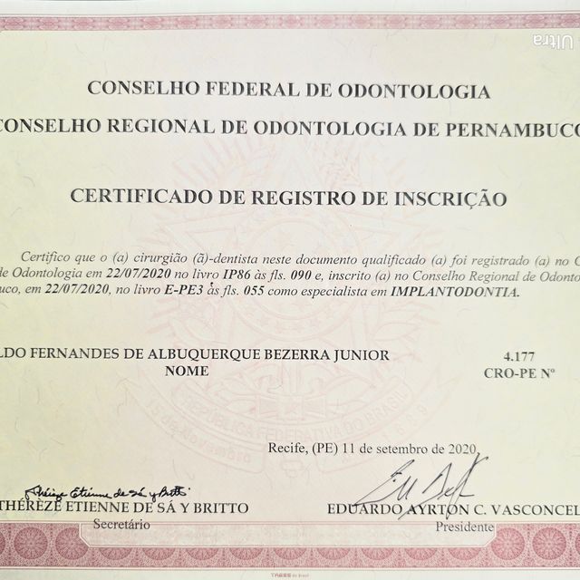 Ampliar imagem: certificate 4