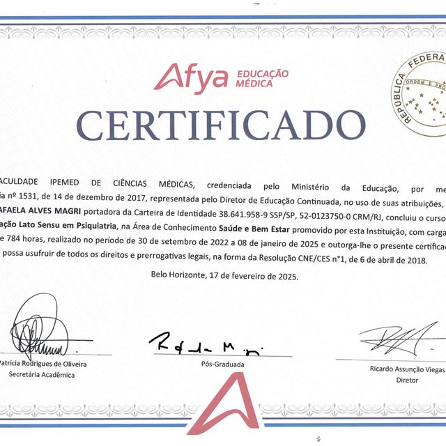 Ampliar imagem: certificate 1