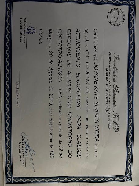 Ampliar imagem: certificate 1