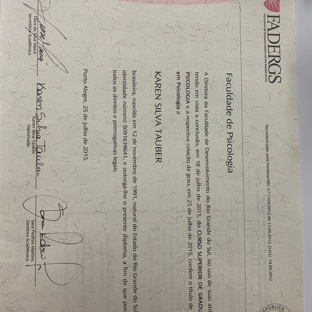 Ampliar imagem: certificate 1