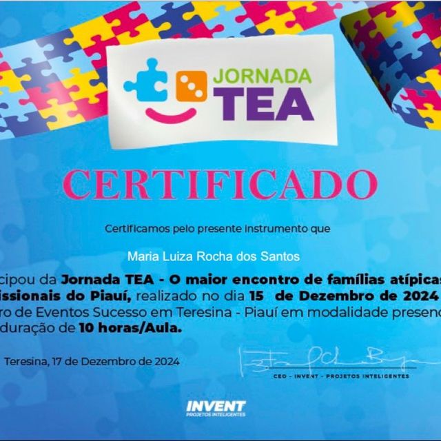 Ampliar imagem: certificate 5