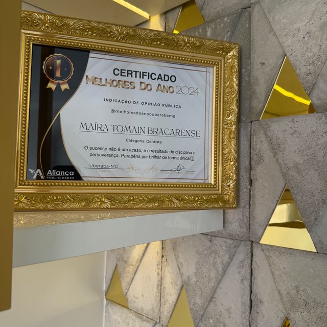 Ampliar imagem: certificate 4
