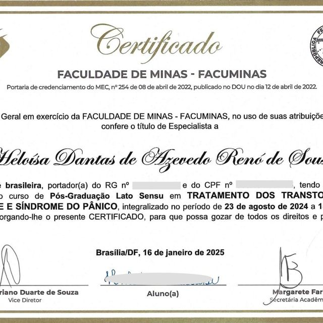 Ampliar imagem: certificate 4