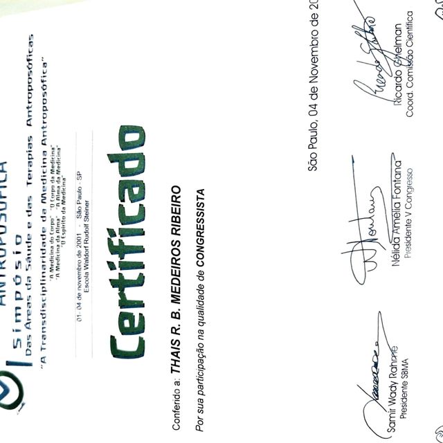 Ampliar imagem: certificate 71