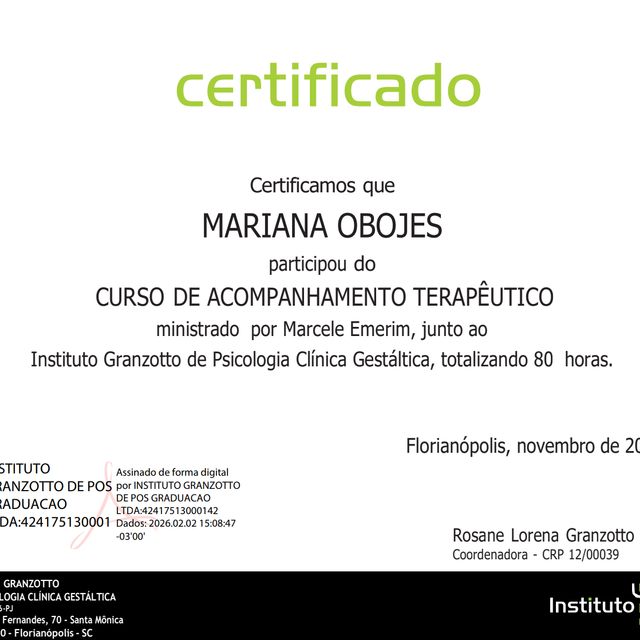 Ampliar imagem: certificate 2