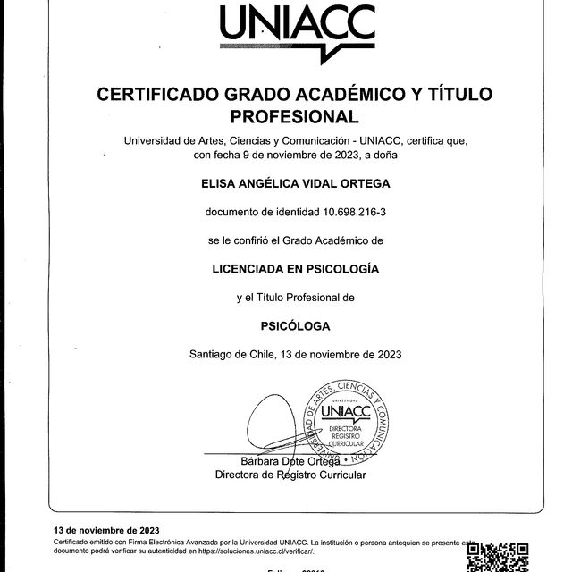 Acercar imagen: certificate 1