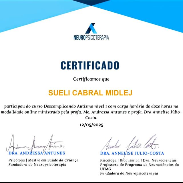 Ampliar imagem: certificate 1