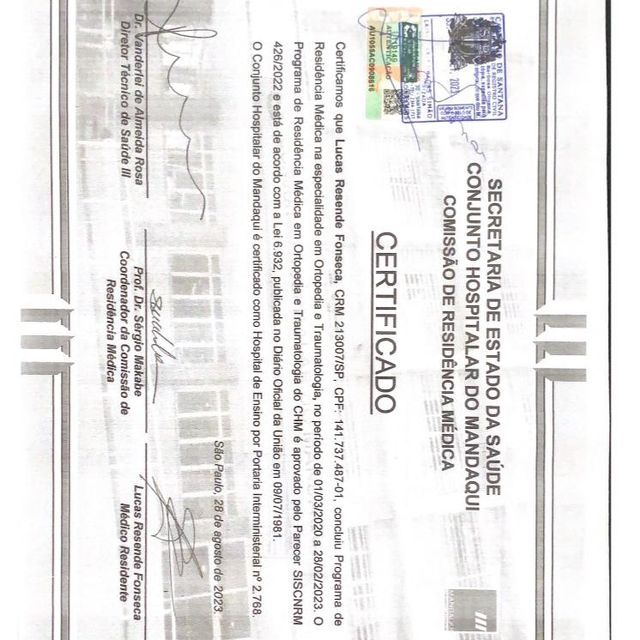 Ampliar imagem: certificate 1