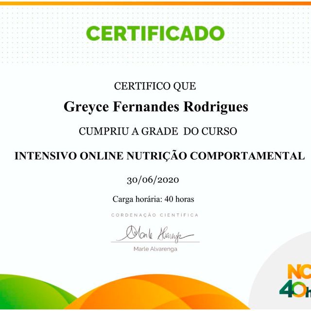 Ampliar imagem: certificate 3