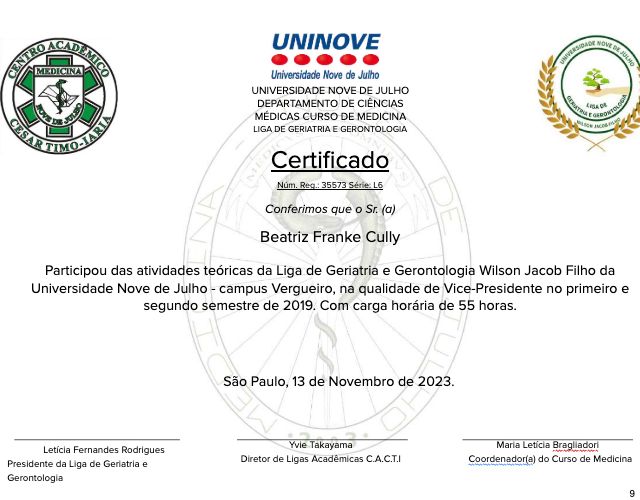 Ampliar imagem: certificate 4