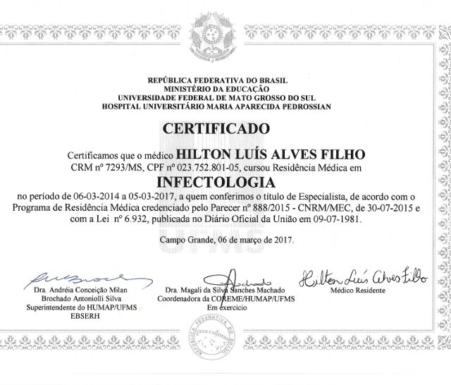 Ampliar imagem: certificate 3