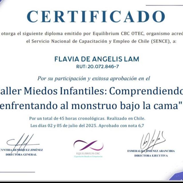 Acercar imagen: certificate 3